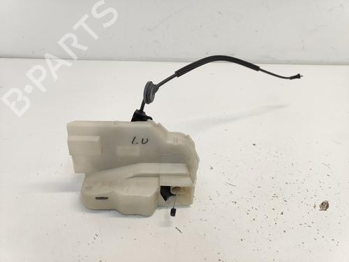 Used Front left lock Front left lock VW TOURAN (1T3) 1.4 TSI (140 hp) 33782818 33782818