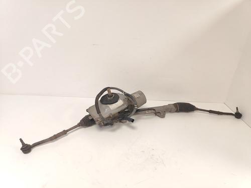 Used Steering rack Steering rack CITROËN C3 II (SC_) 1.6 VTi 120 (120 hp) 33787050 33787050