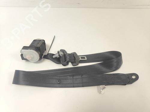 Used Rear right seatbelt Rear right seatbelt SUZUKI ALTO VII (GF, HA25_, HA35_) 1.0 (AMF310, GFC31S) (68 hp) 33776596 33776596