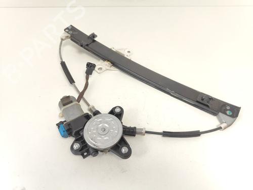 Used Front left window mechanism Front left window mechanism CHEVROLET SPARK (M300) 1.0 LPG (65 hp) 33786364 33786364