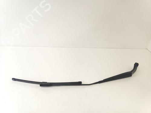 Vindspejlsviskerarm Vindspejlsviskerarm AUDI A3 (8V1, 8VK) 1.6 TDI (110 hp) 33787008 33787008