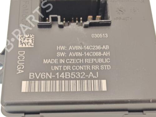 Control unit FORD FOCUS III 1.0 EcoBoost | BP36429678M11 - Image 3