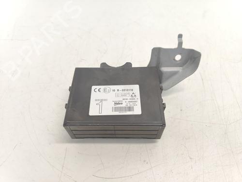 Used Electronic module Electronic module CITROËN C1 II (PA_, PS_) 1.0 VTi 68 (69 hp) 33783760 33783760