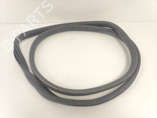 Used Rubber door seal Rubber door seal RENAULT ZOE Hatchback Van (BFM_) Electric (BFME) (92 hp) 33776696 33776696