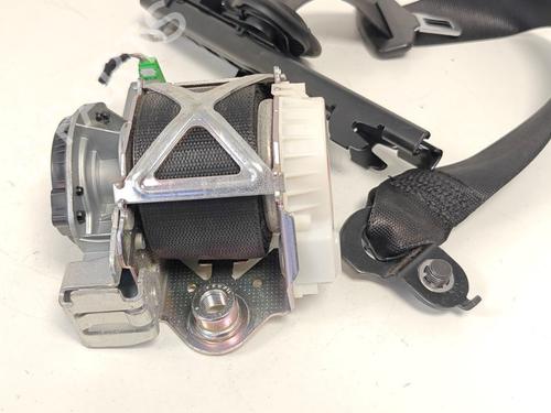 Front right seatbelt MERCEDES-BENZ C-CLASS (W204) C 320 CDI (204.022) | BP33791746I25 - Image 2