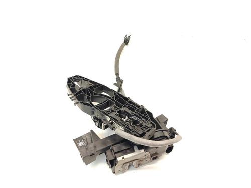 rear-left-lock-ford-fiesta-vii-hj-hf-2017-36559046 main image