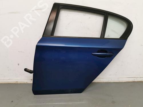 Used Left rear door Left rear door BMW 1 (E87) 120 d (163 hp) 33774483 33774483