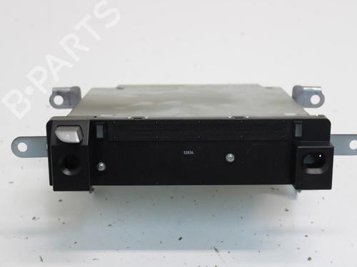 Módulo eletrónico Módulo eletrónico TOYOTA IQ (_J1_) 1.0 (KGJ10_, KGJ10R) (68 hp) 33781453 33781453