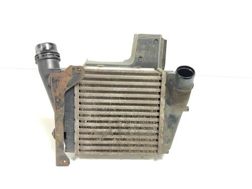 Intercooler Intercooler RENAULT TWINGO II (CN0_) 1.2 Turbo (CN0C, CN0F) (100 hp) 33791445 33791445