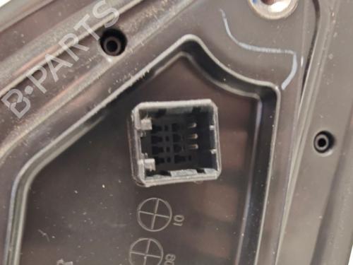 Specchietto retrovisore destro HYUNDAI i20 I (PB, PBT) 1.4 | BP33790423C27  - Image 7