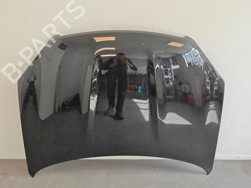 Used Hood Hood NISSAN QASHQAI I (J10, NJ10) 2.0 (141 hp) 34578820 34578820