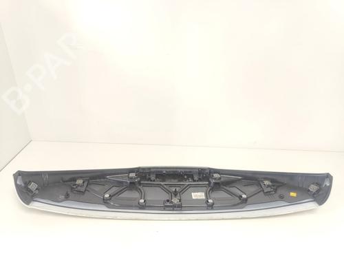 Spoiler bagklap RENAULT ZOE Hatchback Van (BFM_) Electric (BFME) | BP33776721C96  - Image 5