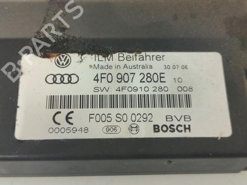 Electronic module AUDI Q7 (4LB) 3.0 TDI quattro | BP33786876M83 - Image 3