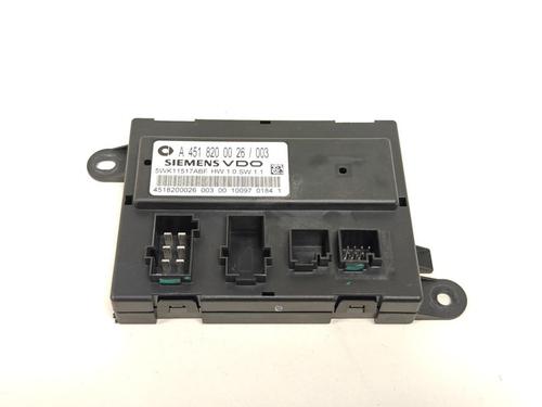 Used Electronic module Electronic module SMART FORTWO Coupe (451) 1.0 (451.330, 451.334) (61 hp) 33790203 33790203