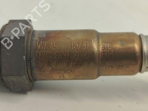 Electronic sensor VW GOLF VI (5K1) 1.4 TSI | BP33783552M84 - Image 4