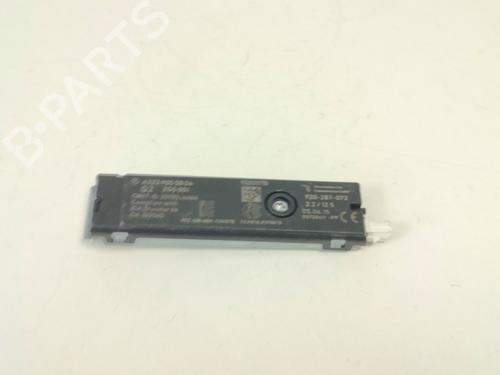 Used Electronic module Electronic module MERCEDES-BENZ C-CLASS T-Model (S205) C 220 BlueTEC / d (205.204) (170 hp) 33785917 33785917