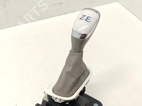 Shift knob RENAULT ZOE Hatchback Van (BFM_) Electric (BFME) | BP39210263I34 - Image 2