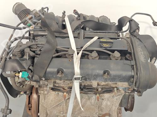 Engine FORD FIESTA VI (CB1, CCN) 1.25 | BP36448124M1 - Image 2