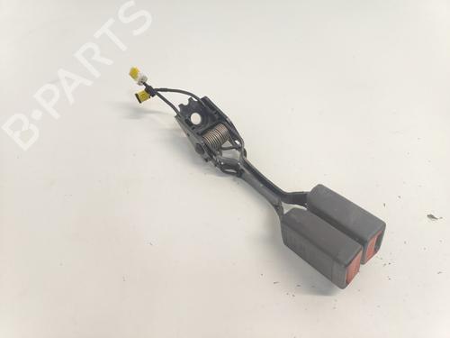 Engache cinturón Engache cinturón CITROËN C4 Grand Picasso I (UA_) 1.6 VTi 120 (120 hp) 33783191 33783191