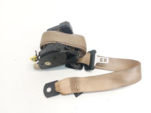 Used Front right seatbelt Front right seatbelt MERCEDES-BENZ M-CLASS (W163) ML 270 CDI (163.113) (163 hp) 33782241 33782241