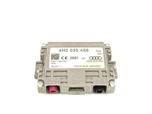 Used Electronic module Electronic module SKODA OCTAVIA III Combi (5E5, 5E6) 1.2 TSI (105 hp) 33791237 33791237