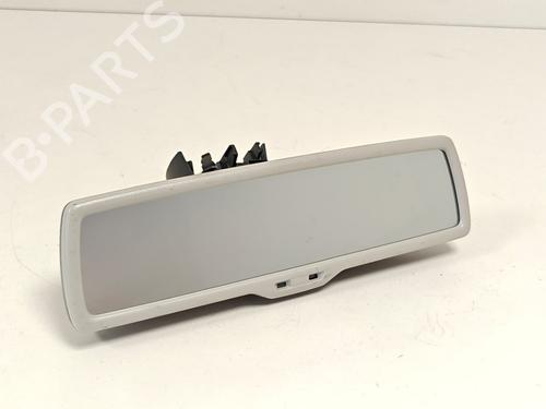 Used Rear mirror Rear mirror SKODA OCTAVIA III Combi (5E5, 5E6) 1.2 TSI (105 hp) 33791176 33791176