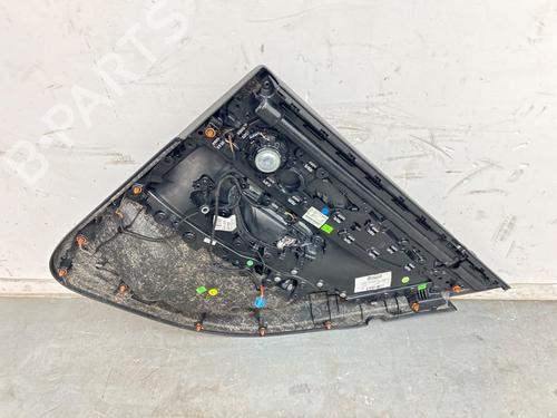 Rear left panel MERCEDES-BENZ E-CLASS (W213) E 220 d (213.004) | BP33776683C60  - Image 5