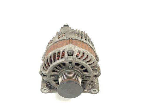 Generator Generator NISSAN QASHQAI I (J10, NJ10) 2.0 (141 hp) 34532986 34532986