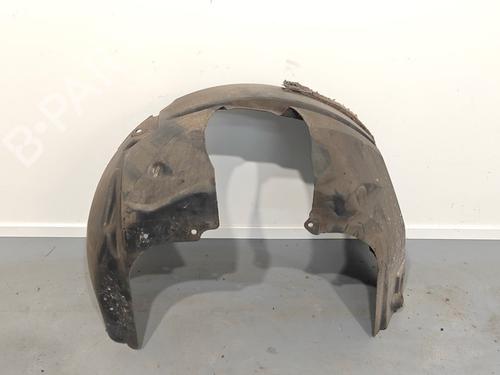 Paso rueda Paso rueda FORD FIESTA VI (CB1, CCN) 1.25 (60 hp) 36914732 36914732
