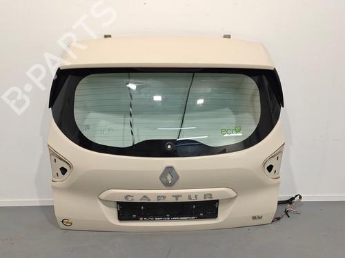 Bagklap CC/Kombi-Coupé Bagklap CC/Kombi-Coupé 38302184 38302184