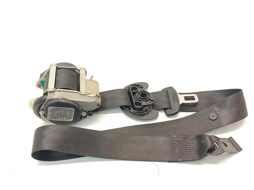 Used Front left seatbelt Front left seatbelt 37463394 37463394