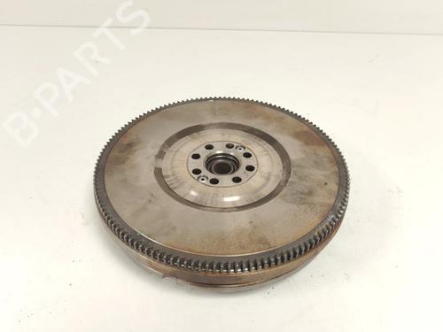 Flywheel OPEL CORSA E (X15) 1.0 (08, 68) | BP33787893M101 - Image 5