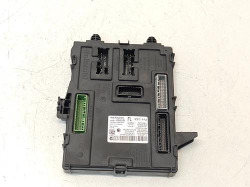 Control unit RENAULT MEGANE IV Hatchback (B9A/M/N_) 1.2 TCe 130 (B9MR) | BP39934390M11 - Image 5