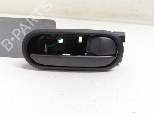 Used Exterior handle Exterior handle MAZDA 2 (DE_, DH_) 1.3 (DE3FS) (86 hp) 33779281 33779281