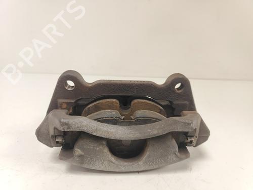 Left front brake caliper AUDI A3 (8V1, 8VK) 1.6 TDI | BP33787034M105 - Image 4