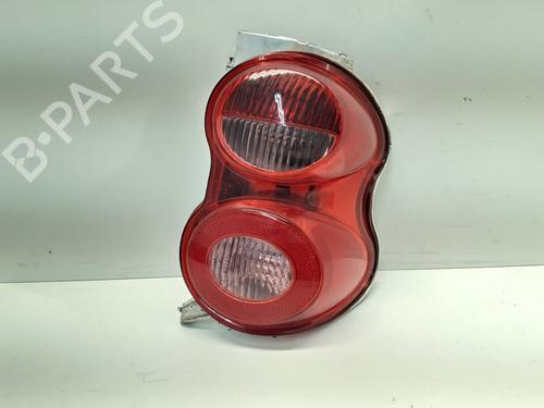Used Right taillight Right taillight 37872633 37872633