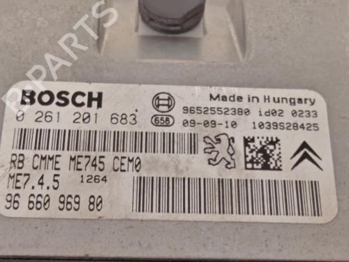 Switch CITROËN BERLINGO MULTISPACE (B9) 1.6 | BP33792154I30 - Image 4