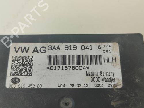 Electronic module SEAT IBIZA IV (6J5, 6P1) 1.2 TDI | BP33784590M83 - Image 3