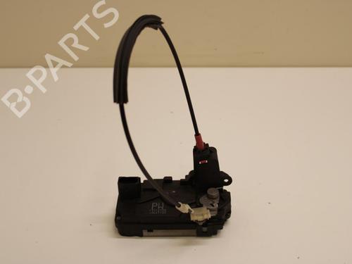 Used Rear right lock Rear right lock OPEL ZAFIRA / ZAFIRA FAMILY B (A05) 2.2 (M75) (150 hp) 33780766 33780766