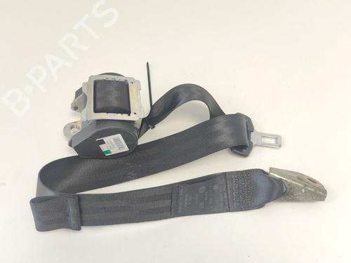 Used Rear right seatbelt Rear right seatbelt VW GOLF V (1K1) 1.4 FSI (90 hp) 33786078 33786078
