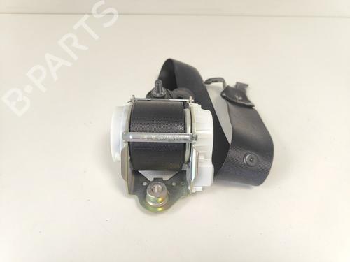 Front right seatbelt BMW 3 (E90) 318 i | BP33785712I25 - Image 3