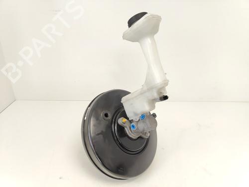 Bremseservo Bremseservo NISSAN X-TRAIL III (T32_, T32R, T32RR) 1.6 DIG-T (T32) (163 hp) 33775447 33775447