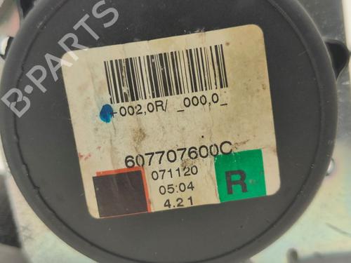 Front right seatbelt OPEL CORSA D (S07) 1.2 (L08, L68) | BP33783894I25 - Image 4