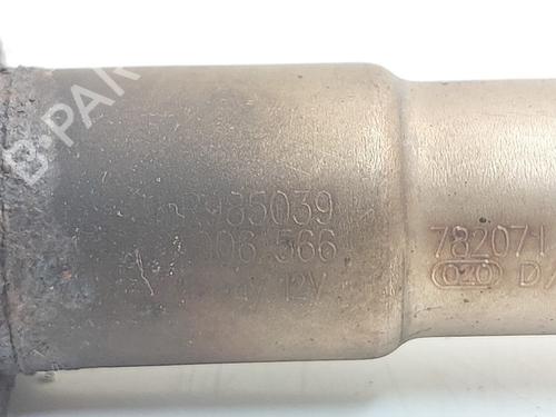 Electronic sensor MITSUBISHI COLT CZC VI Convertible (RG) 1.5 (Z36A) | BP33781870M84 - Image 4