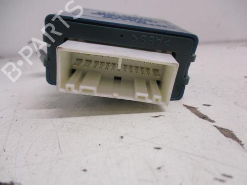 Electronic module TOYOTA YARIS (_P1_) 1.4 D-4D (NLP10_, NLP10R) | BP33778312M83 - Image 2