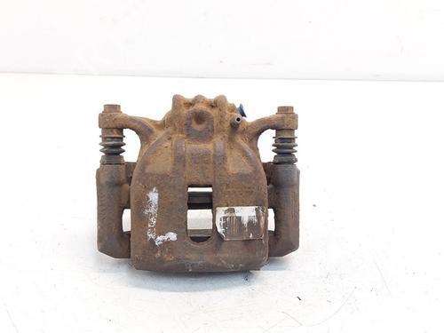 Used Left front brake caliper Left front brake caliper CITROËN C4 II (NC_) 1.4 VTi 95 (NC8FP0) (95 hp) 33782523 33782523