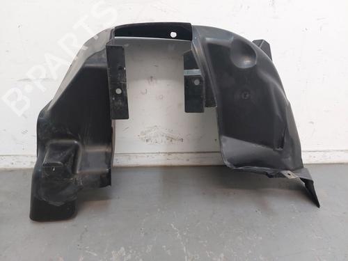 Used Wheel arch Wheel arch JEEP RENEGADE SUV (BU, B1, BV) 1.0 T-GDi (120 hp) 33787252 33787252