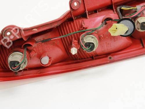 Right taillight DAEWOO REZZO (U100) 1.8 | BP33774667C35  - Image 6