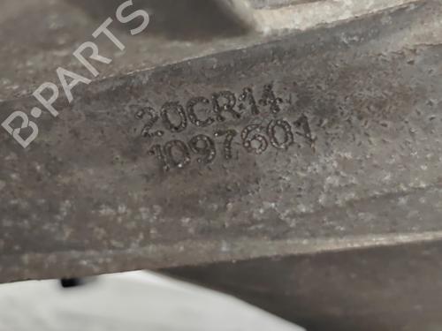 Gearbox PEUGEOT 2008 I (CU_) 1.2 VTi | BP33790997M3 - Image 6