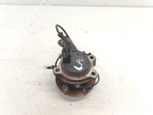 Used Other Other FORD S-MAX (WA6) 2.0 TDCi (140 hp) 33782844 33782844